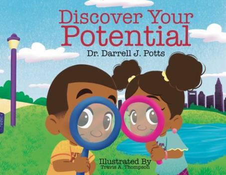 Paperback Discover Your Potential Book