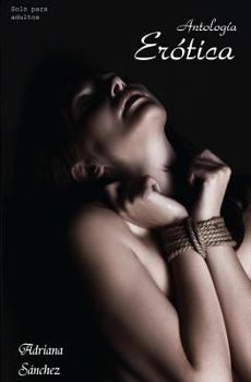 Paperback Antologia Erotica [Spanish] Book