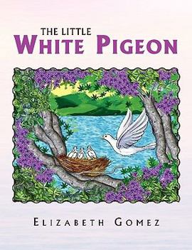 Paperback The Little White Pigeon Book