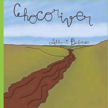 Paperback Chocoriver: Alliteration adventure Book