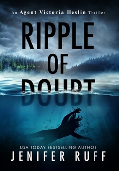 Hardcover Ripple of Doubt Book