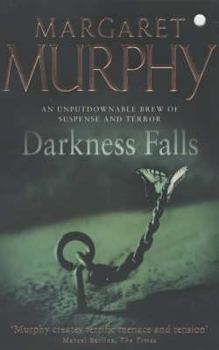 Darkness Falls - Book #1 of the Clara Pascal
