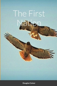 Paperback The First Nation Book