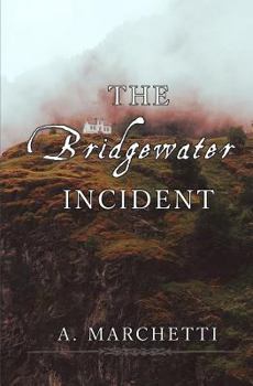 Paperback The Bridgewater Incident Book