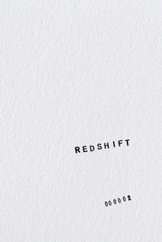 Paperback Redshift 2 Book