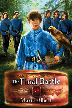 Paperback The Final Battle Book