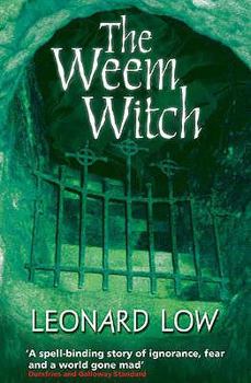 Paperback The Weem Witch Book