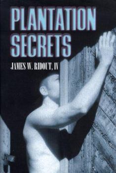 Hardcover Plantation Secrets Book