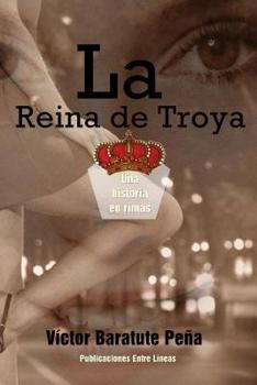 Paperback La Reina de Troya [Spanish] Book