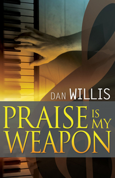 Paperback Praise Is My Weapon Book