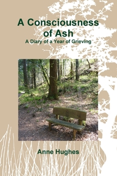 Paperback A Consciousness of Ash Book
