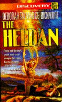 The Heldan - Book #1 of the Heldan