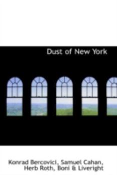 Dust of New York