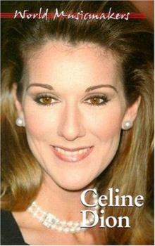Hardcover Celine Dion Book