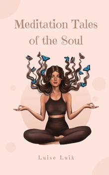 Paperback Meditation Tales of the Soul Book