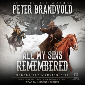 All My Sins Remembered: Classic Western Series