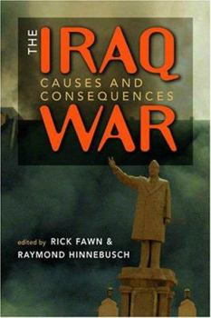 Paperback The Iraq War Book