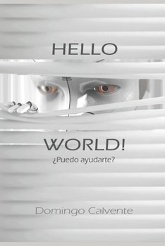 Paperback Hello World !: May I help you ? [Spanish] Book