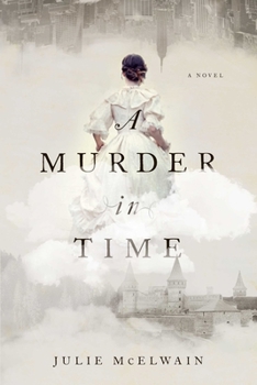 A Murder in Time - Book #1 of the Kendra Donovan