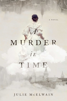 Hardcover A Murder in Time Book