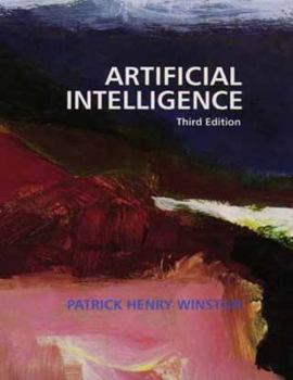 Paperback Artificial Intelligence Book