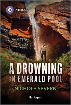 Drowning in Emerald Pool