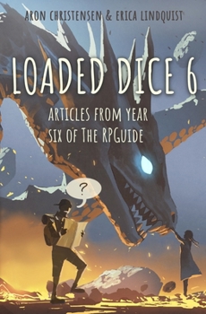 Paperback Loaded Dice 6 Book