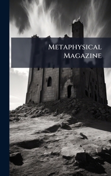 Metaphysical Magazine
