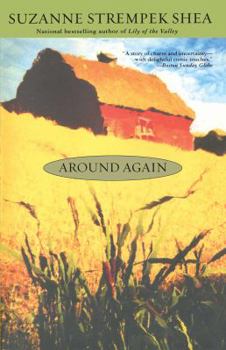 Paperback Around Again Book