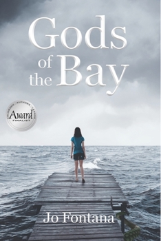 Paperback Gods of the Bay Book
