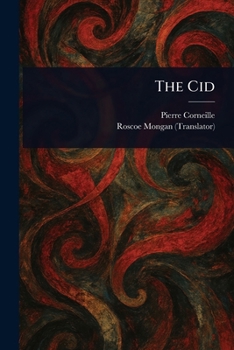 Paperback The Cid Book