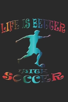 FUßBALL NOTIZBUCH: Fußball Notizbuch die Perfekte Geschenkidee für echte Fußball Spieler oder Fußball Fans. Das Taschenbuch hat 120 weiße Seiten mit ... skizzieren unterstützten. (German Edition)