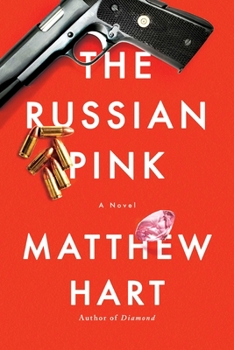 Hardcover The Russian Pink Book