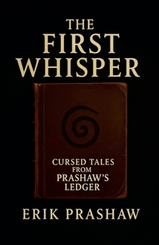 Paperback The First Whisper Book