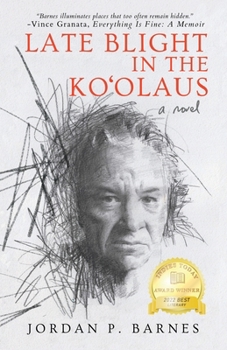 Paperback Late Blight in the Koʻolaus Book