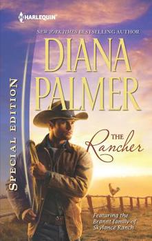 The Rancher - Book #4 of the Brannt Family