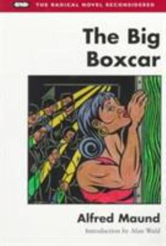 Paperback The Big Boxcar Book