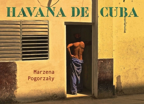 Paperback Havana de Cuba Book