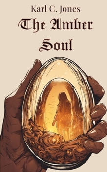 Paperback The Amber Soul Book