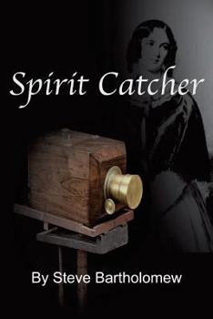 Paperback Spirit Catcher Book