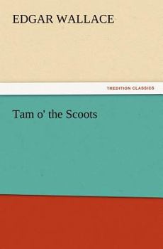 Tam o' the Scouts
