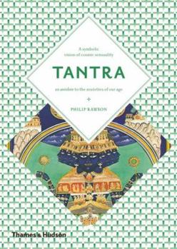 Paperback Tantra: The Indian Cult of Ecstasy Book