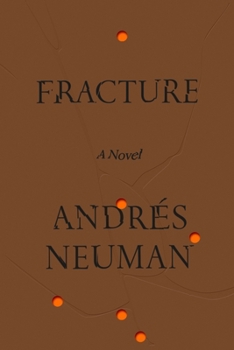 Hardcover Fracture Book