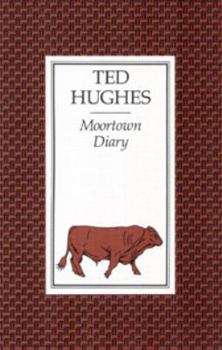 Paperback Moortown diary Book