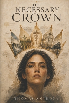 Paperback The Necessary Crown Book