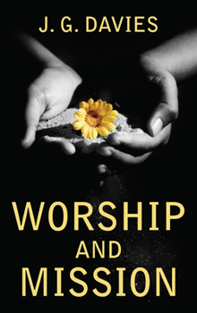 Paperback Worship and Mission Book