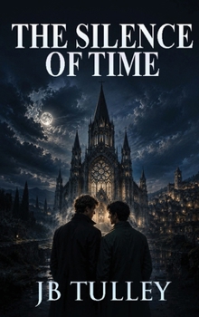 Hardcover The Silence of Time Book