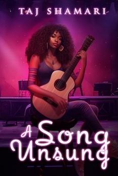 Paperback A Song Unsung Book