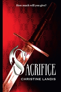 Paperback Sacrifice Book