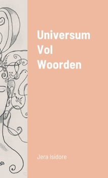 Paperback Universum Vol Woorden [Dutch] Book